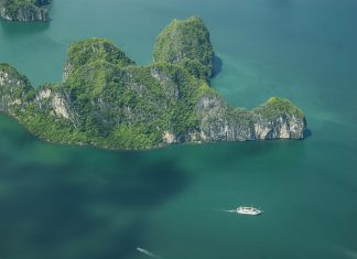 get-to-halongbay