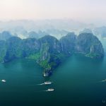 pack for your trip to halong bay