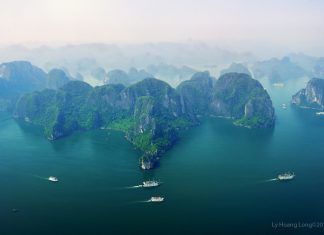 pack for your trip to halong bay