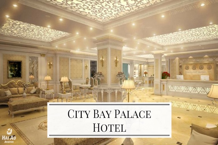 Top hotels in halong bay