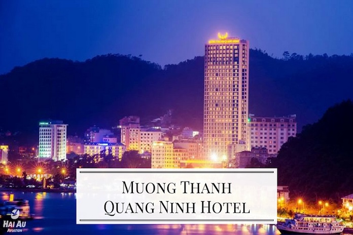 Mường Thanh Quảng Ninh