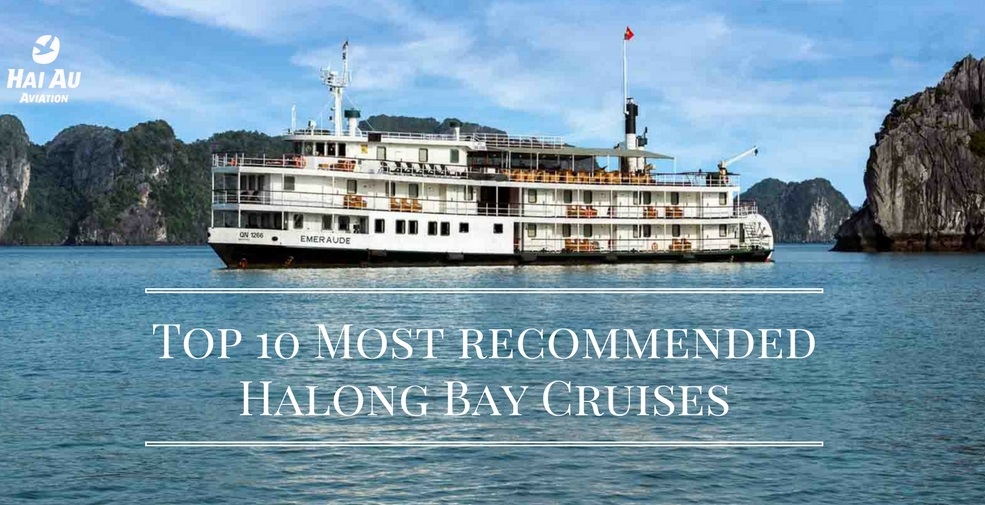 Top 10 most famous cruises