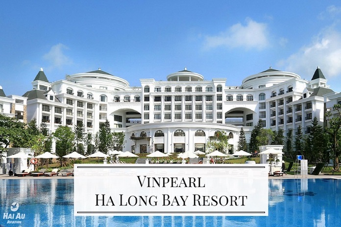 vinpearl Ha long