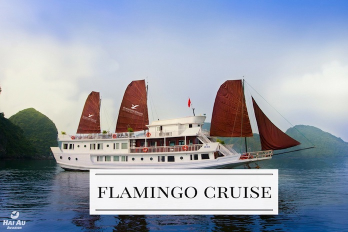 Budget cruises in Halong