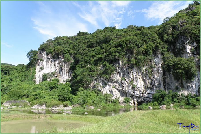địa điểm chụp ảnh đẹp tại Hạ Long