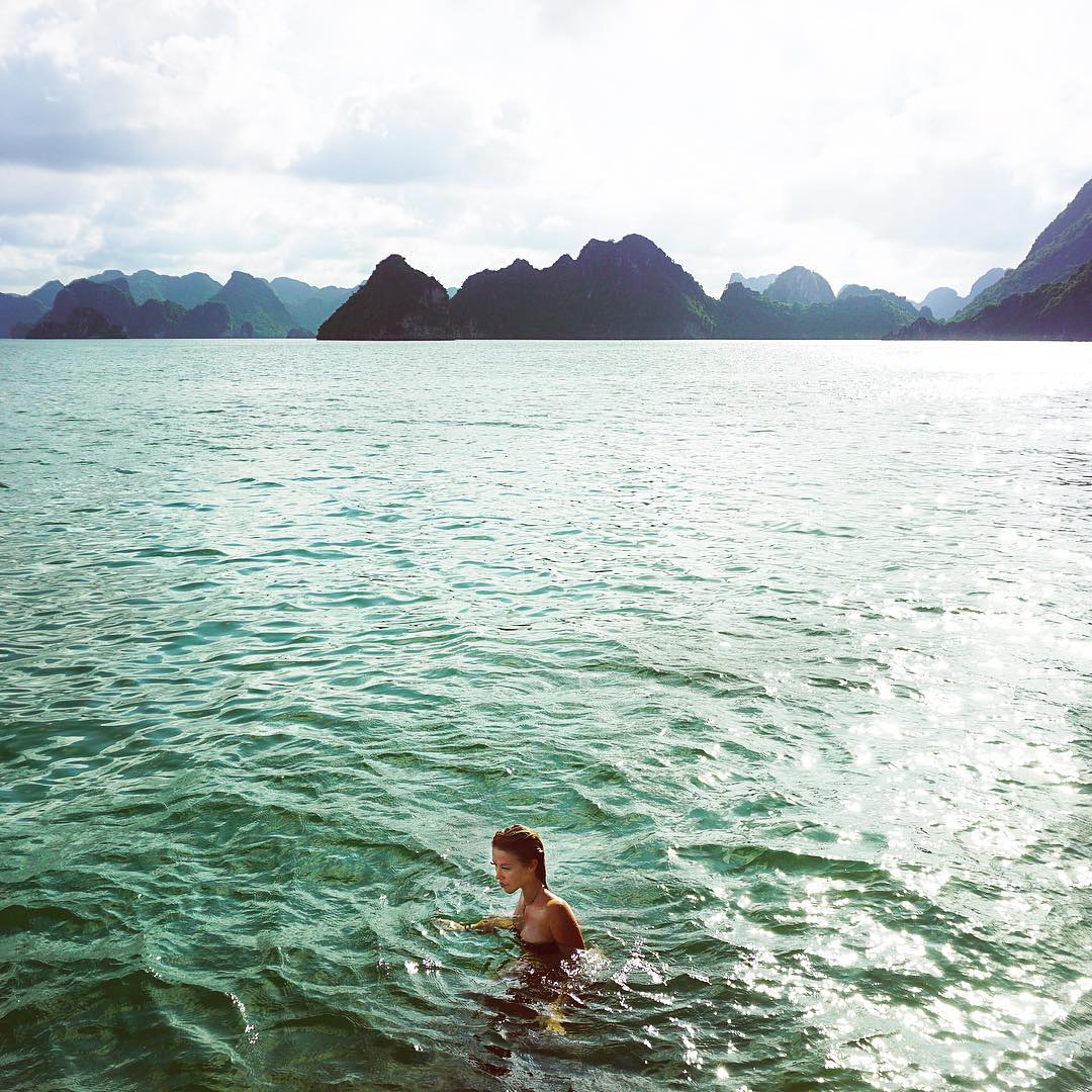 Halong Bay Photography