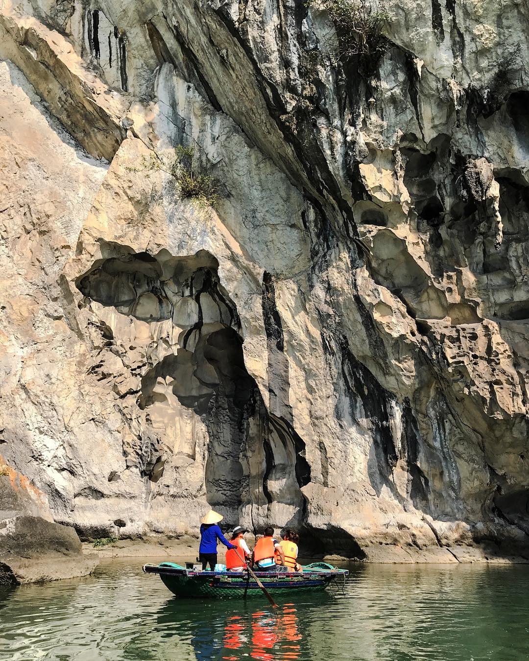 Halong Bay Photography