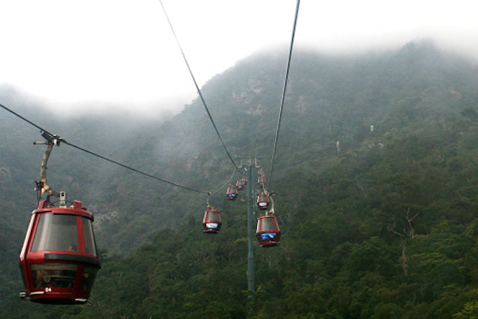 Things to try in Halong Halong Bay activities