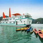 lazalee halong bay cruises