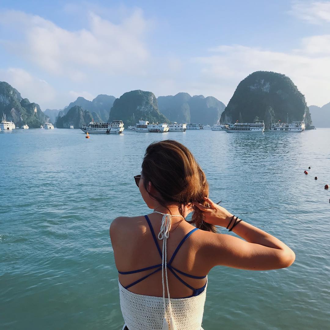 Halong Bay Photography