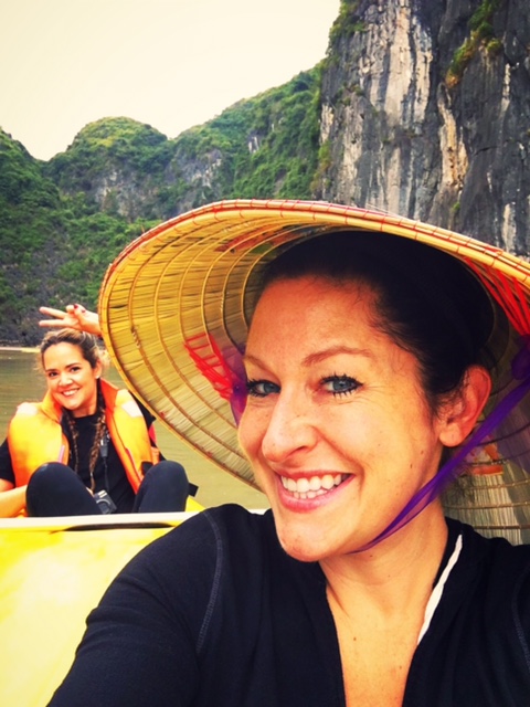 Review Halong Bay trip