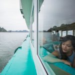 best halong bay cruise