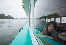 best halong bay cruise