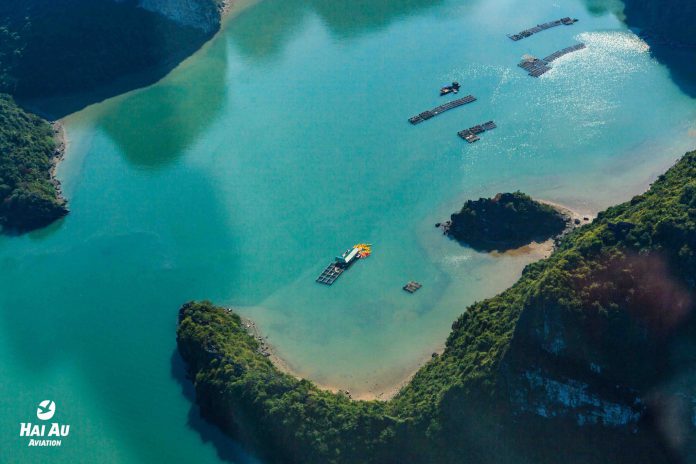 things to do in halong