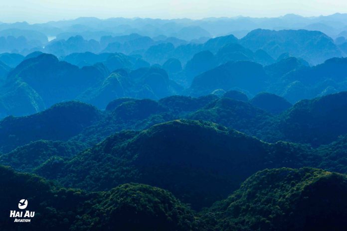 Halong Bay weather