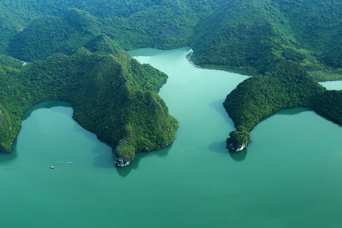 kinh nghiệm du lịch Hạ Long