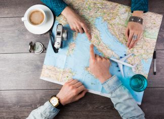 travel trends 2017