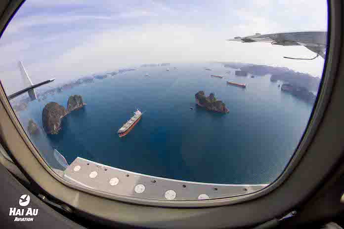 best time to visit halong bay