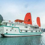 Halong Bay Cruise