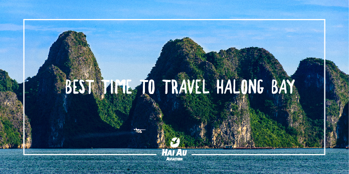 Halong Bay Weather: Best time to visit | The 2018 Guide