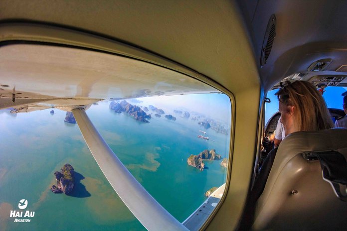 Halong Bay photography