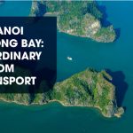 Hanoi to Halong Bay