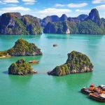 hanoi to halong