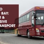 Hanoi to Halong Bay