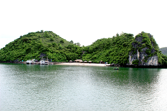 Halong Bay Tours