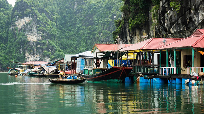 Halong Bay Tours