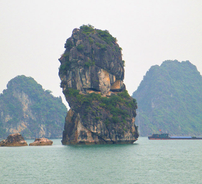 halong bay tours