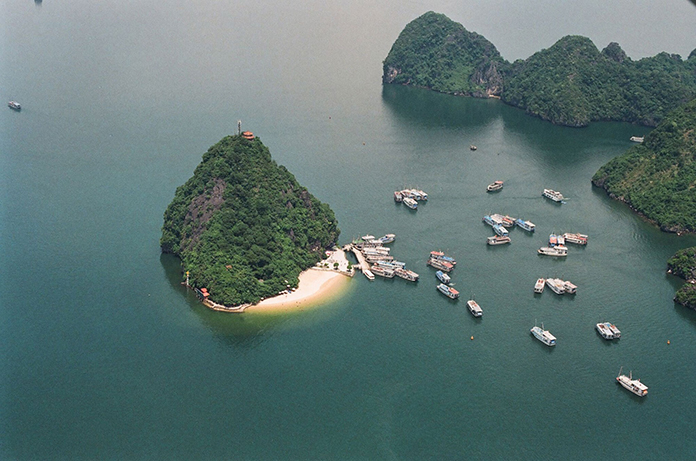 Halong Bay Tours