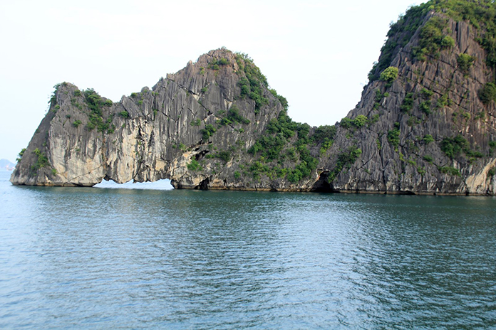 Halong bay tours