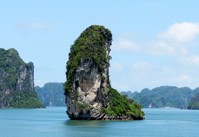 Halong Bay tours