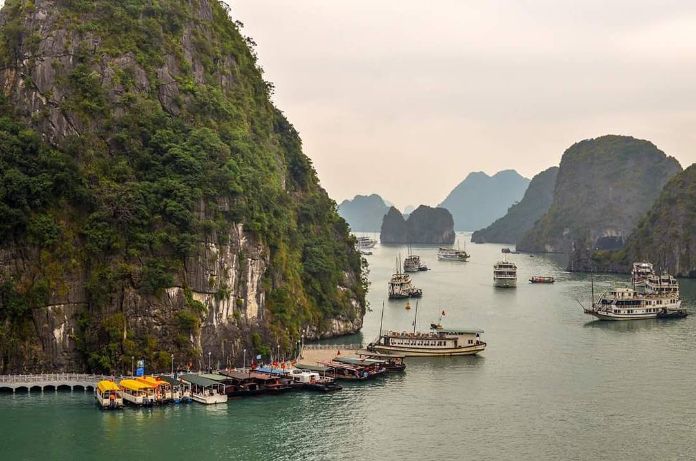 Halong Bay Tours