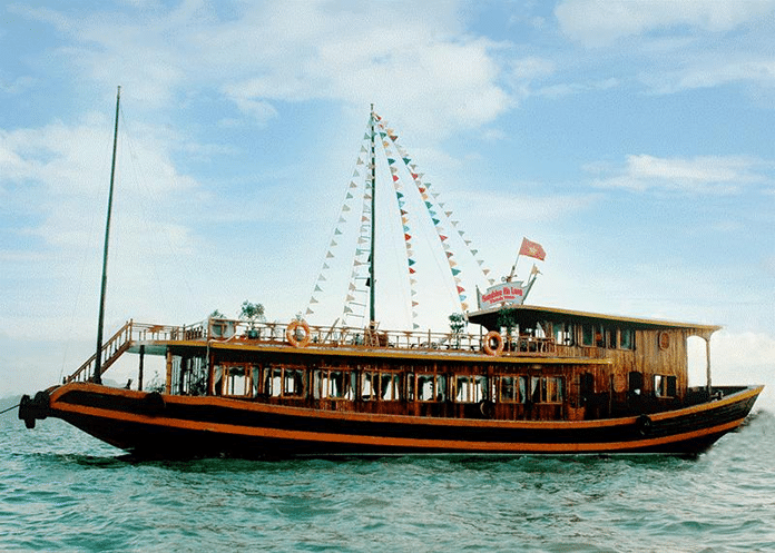 Halong Bay Tours