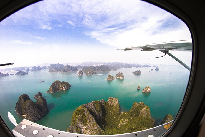 Halong Bay Tours