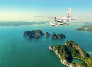 scheduled-flights-from-hanoi-to-halong-bay