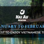 Halong Bay Weather January to February