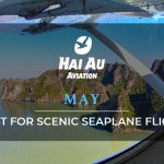Halong Bay Weather on may