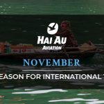Halong Bay Weather november