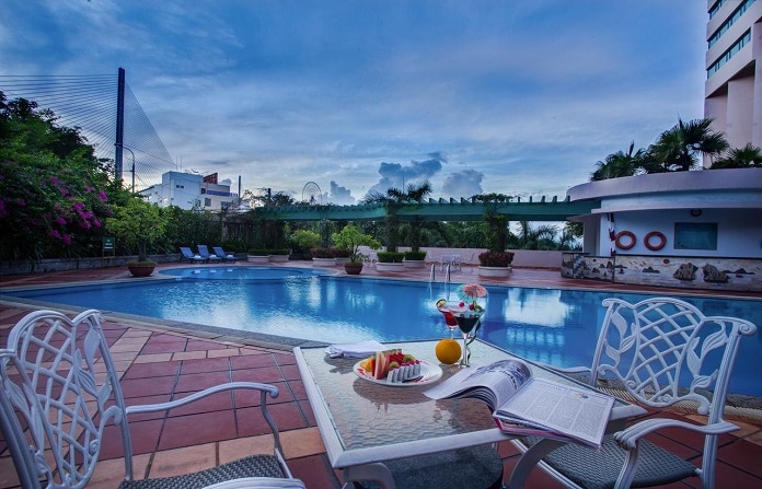 Halong Bay Hotel
