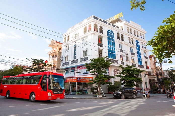 Halong Bay Hotel