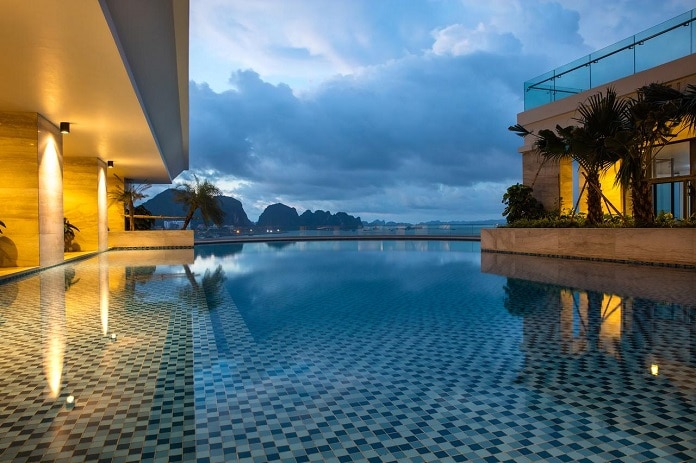 Halong Bay Hotel