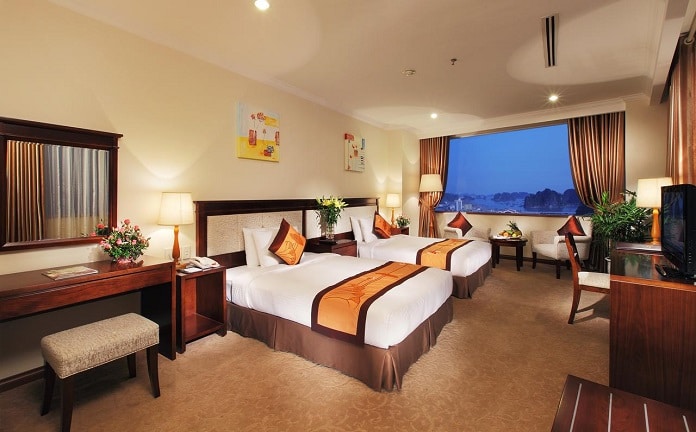 Halong Bay Hotel