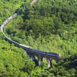 Danang To Hue By Train