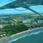 Danang To Hue Form Sea Plane