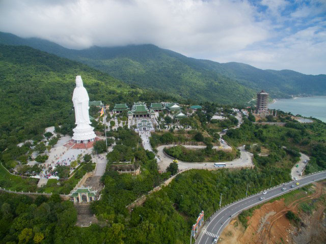 Son-Tra- DaNang