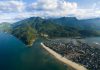 View-from-seaplane-Da-Nang-Hue