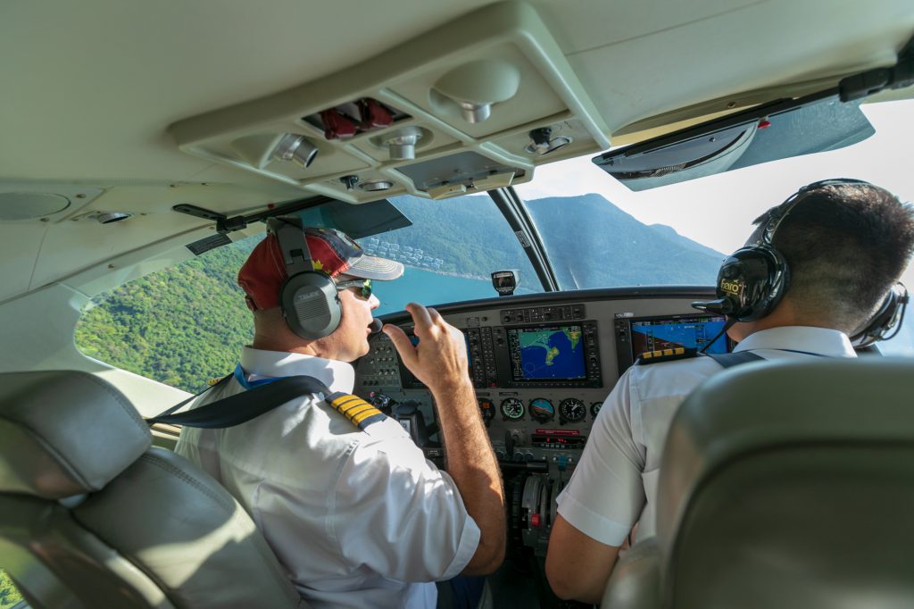 seaplane da nang to hue